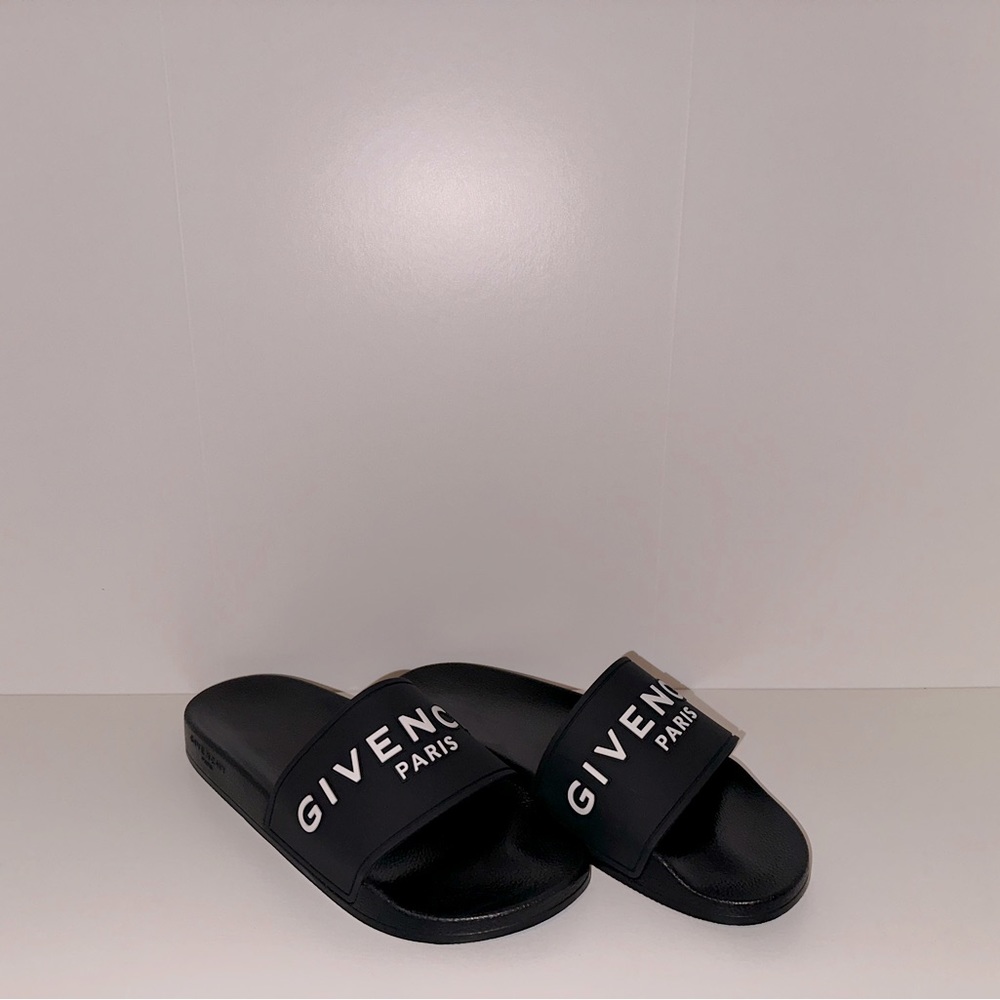 Givenchy slides